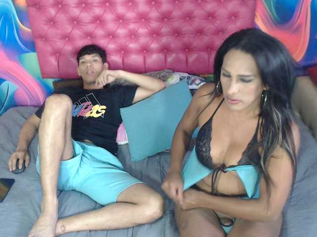 pucca-and-brayan