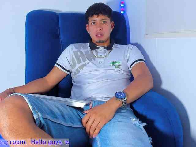 Andy-1 Live Webcam on BongaCams Andy-1 Live Webcam on BongaCams