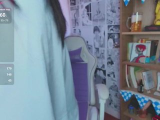 Mitsu-chan Porn Show
