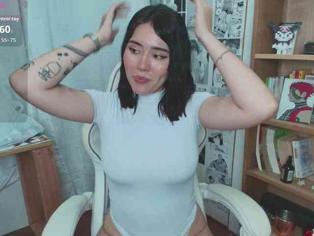 Mitsu-chan webcam