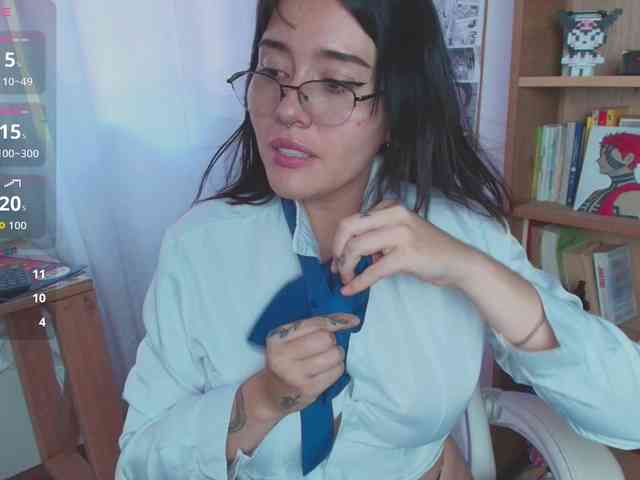 Mitsu-chan webcam