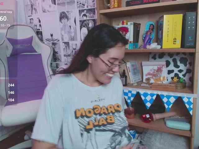 Mitsu-chan webcam