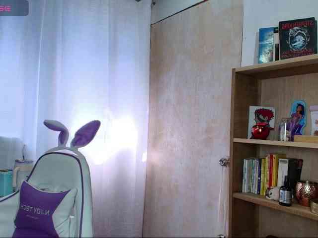Mitsu-chan webcam