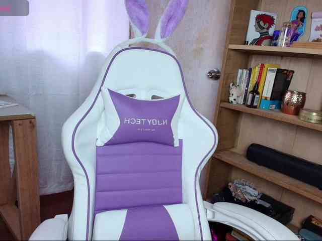 Mitsu-chan webcam