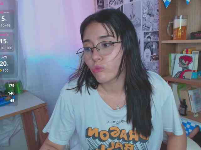 Mitsu-chan webcam