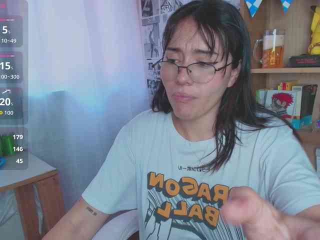 Mitsu-chan webcam