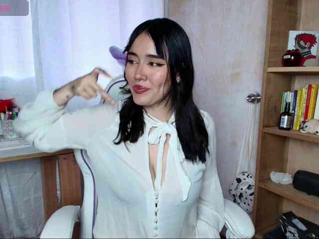 Mitsu-chan webcam