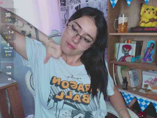 Mitsu-chan webcam