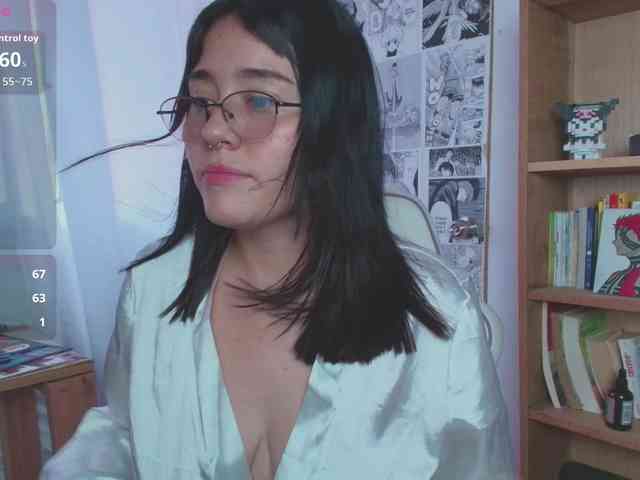 Mitsu-chan webcam