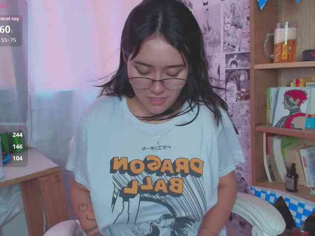 Mitsu-chan webcam