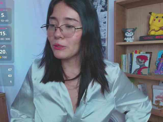 Mitsu-chan webcam
