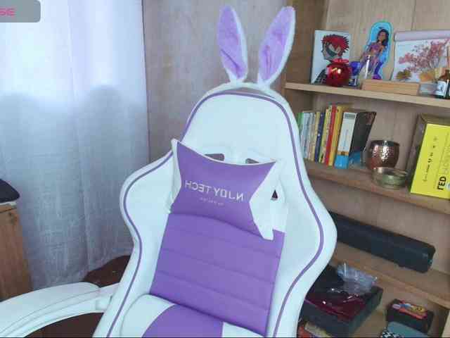 Mitsu-chan webcam