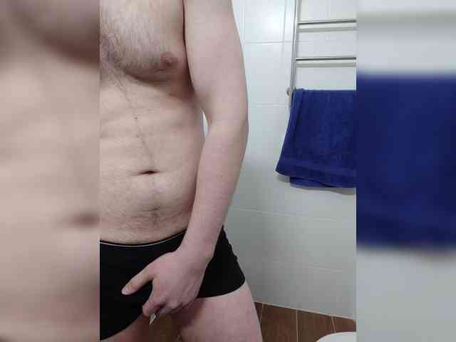 SimpleBoyy Live Webcam on BongaCams