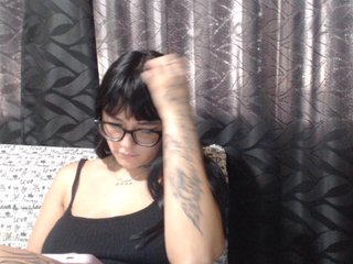 katy-bello Porn Show