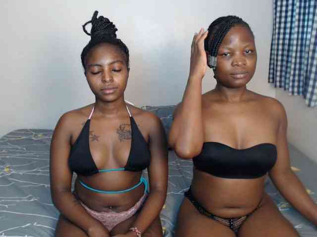 Crystalxebony webcam