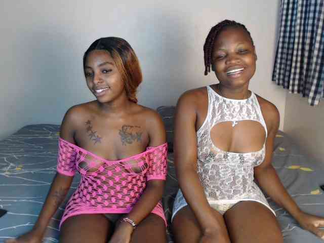 Crystalxebony webcam