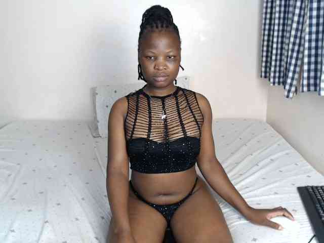 Crystalxebony webcam