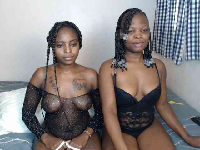 Crystalxebony webcam