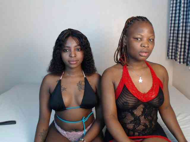 Crystalxebony webcam