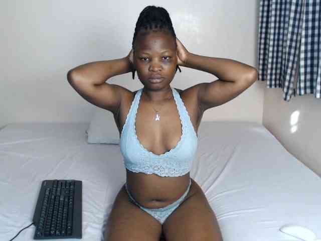 Crystalxebony webcam