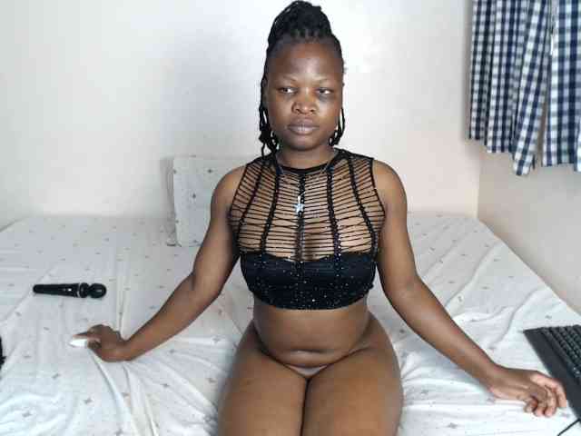 Crystalxebony webcam
