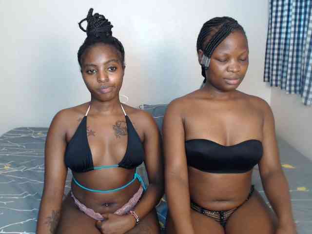 Crystalxebony webcam