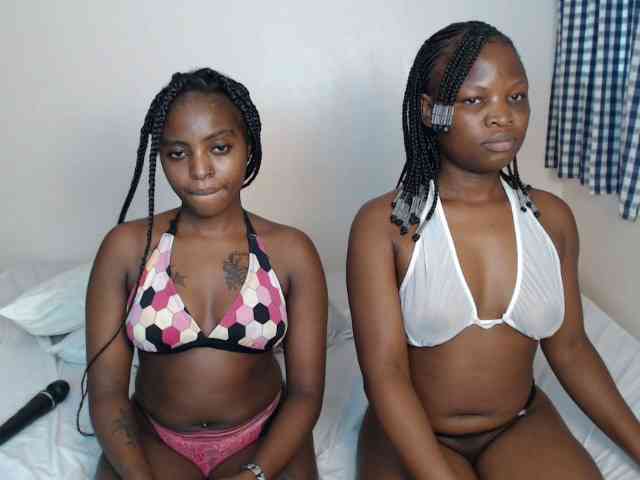 Crystalxebony webcam