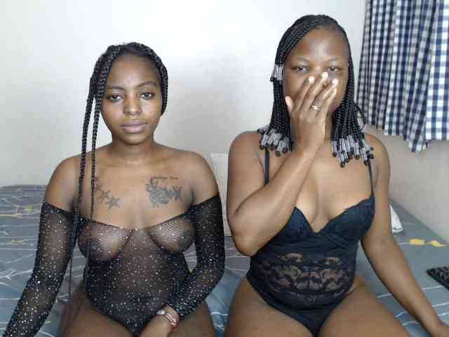 Crystalxebony webcam