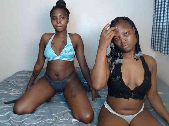 Crystalxebony webcam