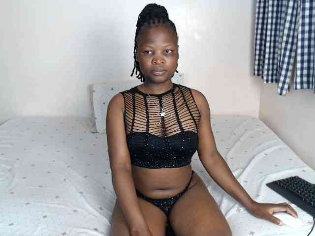Crystalxebony webcam