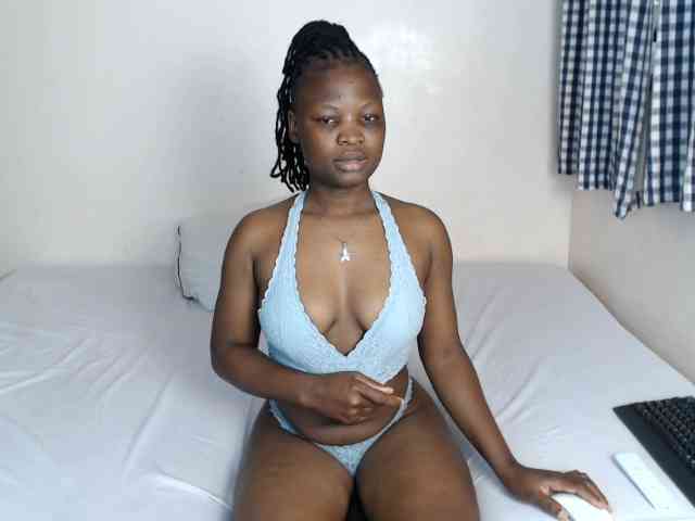 Crystalxebony webcam