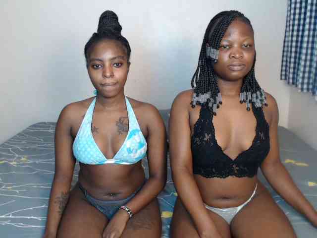 Crystalxebony webcam