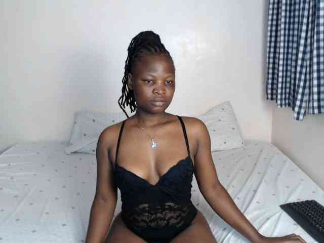 Crystalxebony webcam