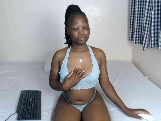Crystalxebony webcam