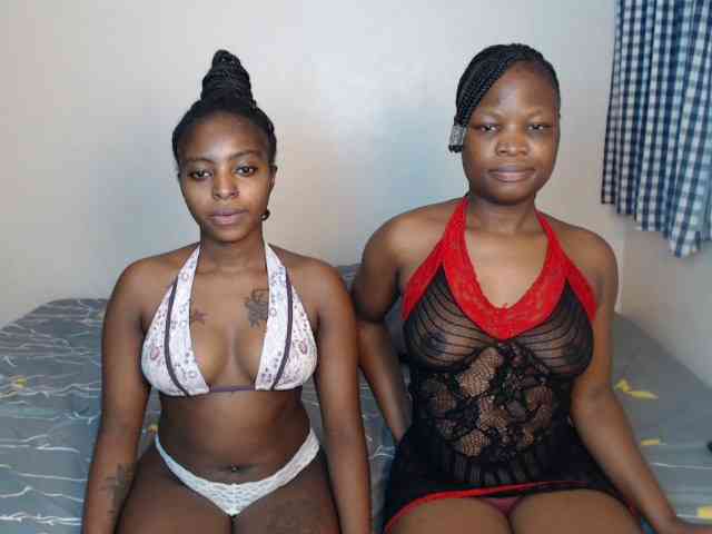 Crystalxebony webcam