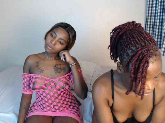 Crystalxebony webcam