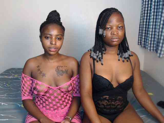 Crystalxebony webcam