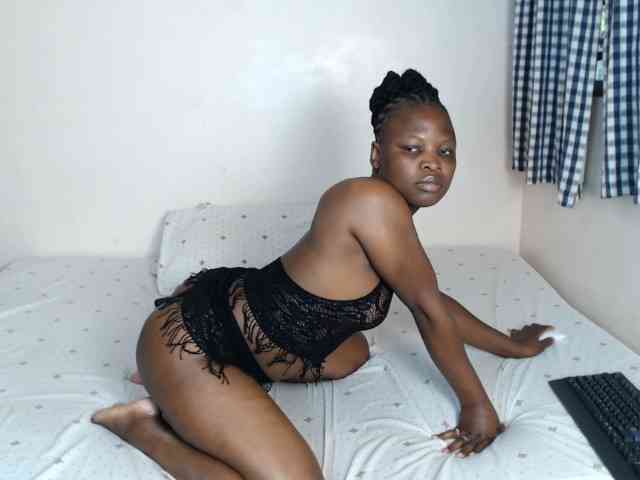 Crystalxebony webcam