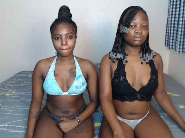 Crystalxebony webcam