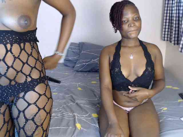Модель: Crystalxebony