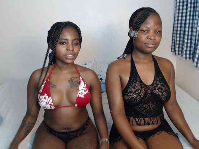Crystalxebony webcam