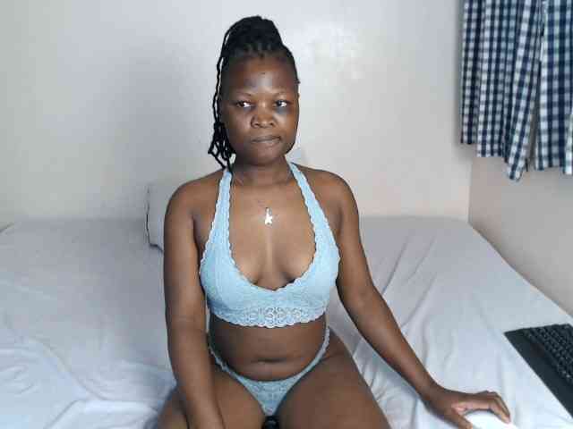 Crystalxebony webcam