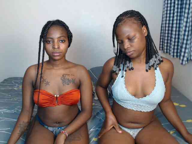 Crystalxebony webcam