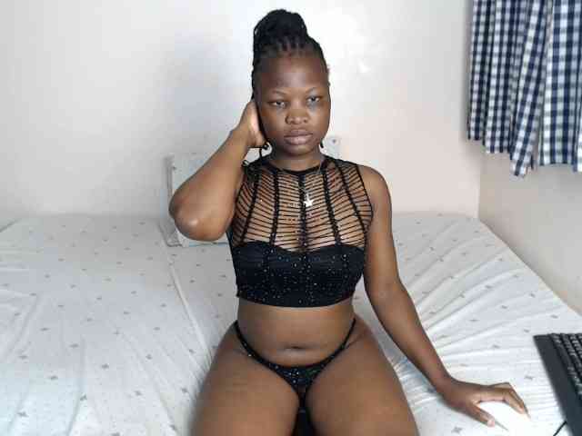 Crystalxebony webcam