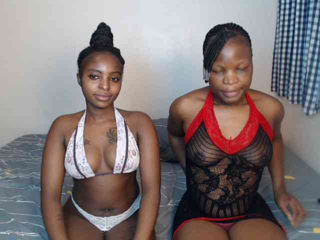 Crystalxebony webcam