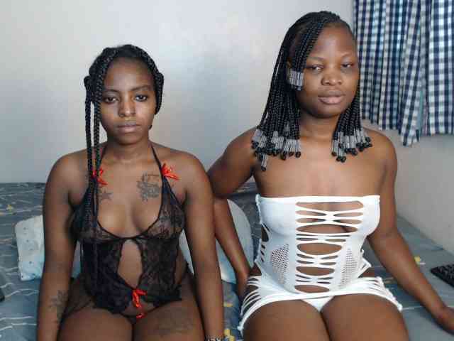 Crystalxebony webcam
