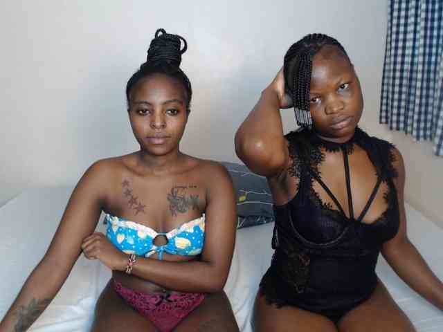 Crystalxebony webcam