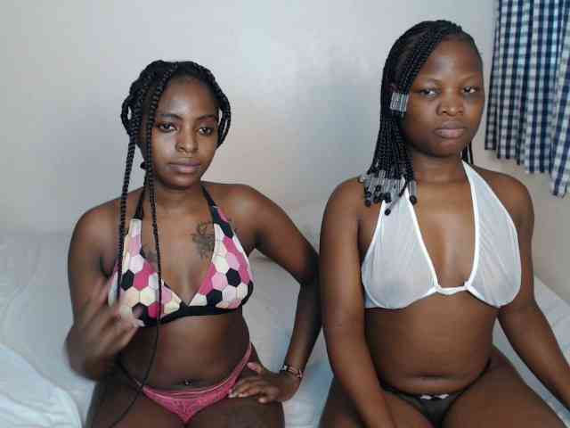 Crystalxebony webcam
