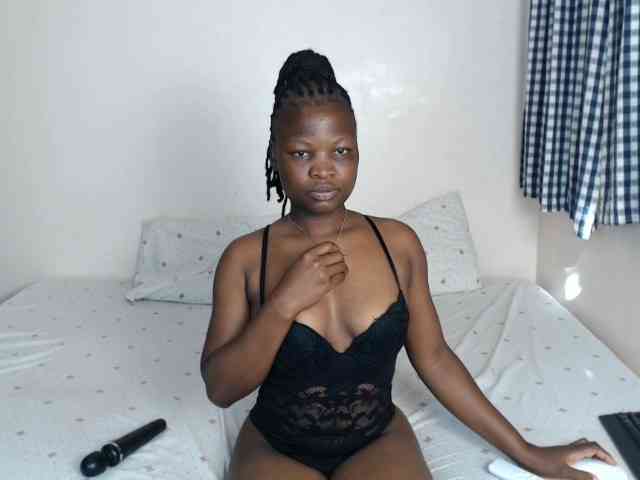 Crystalxebony webcam