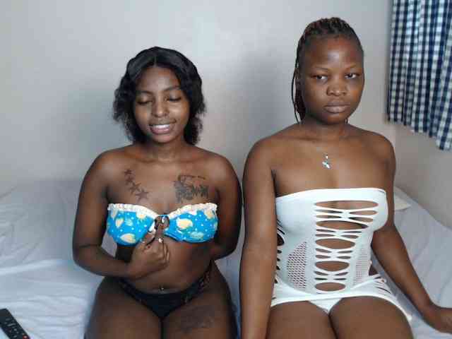 Crystalxebony webcam